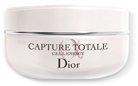 capture totale cell energy dior|christian dior capture totale reviews.